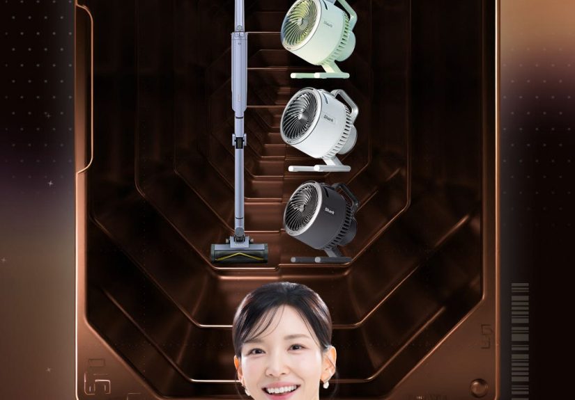 여름철 주방 가전 라이브 커머스, 샤크닌자가 주목받는 이유와 시장 변화