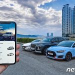 현대차 플레오스 확산, 자동차 구독 경제의 본격적 시작을 알리다