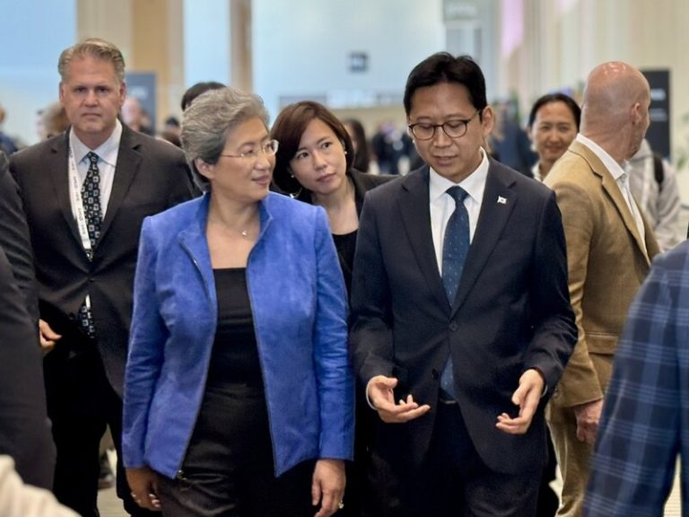 AMD의 한국 AI 연구센터 설립, 단순 투자 넘어 생태계 재편의 신호탄인가