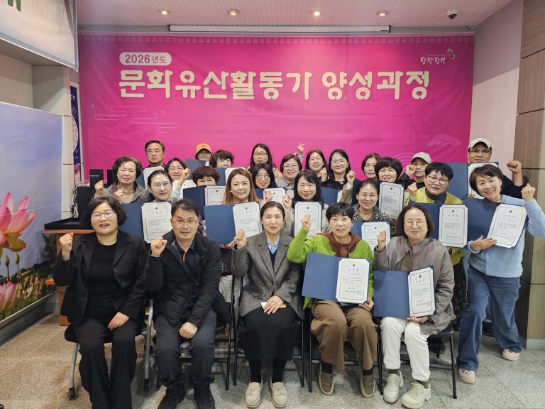 2026 심훈상록문화제, 당진 읍내동에서 만나는 가을 문학의 향기