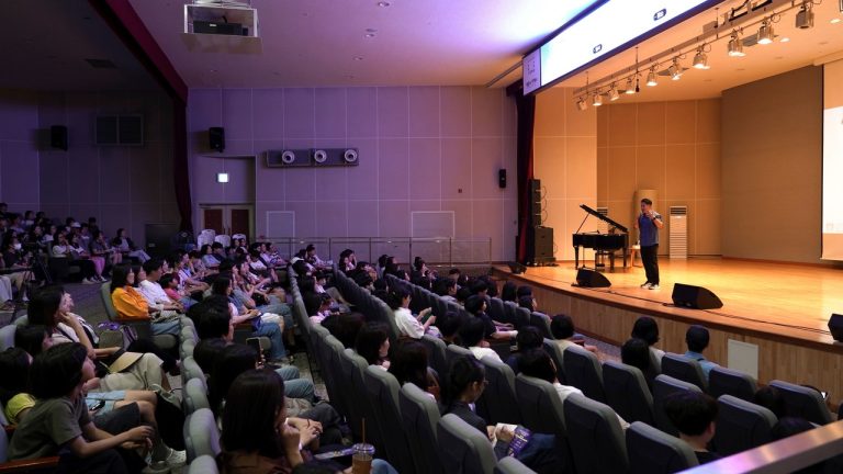 2026 파크콘서트, 성남 분당 수내동에서 가을의 선율을 만나다