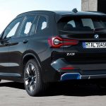 전기차 멀미의 종말, BMW 더 뉴 iX3가 바꾼 주행의 정의