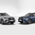 한국여자오픈 우승 김민솔, 벤츠 GLE 450 4MATIC 타고 프로 무대 진입