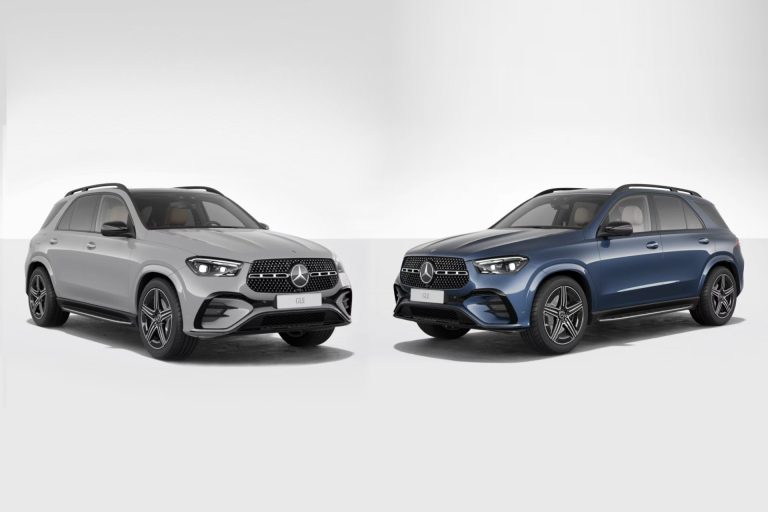 한국여자오픈 우승 김민솔, 벤츠 GLE 450 4MATIC 타고 프로 무대 진입