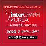 인터참코리아