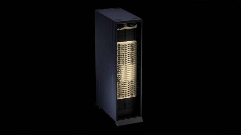 엔비디아, 차세대 AI 플랫폼 베라루빈 공급 시작…AMD 추격에 선두 수성 전략 가동