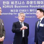 이재용·최태원·이해진, 미국서 젠슨황과 만나다…AI 공급망 동맹의 새로운 국면