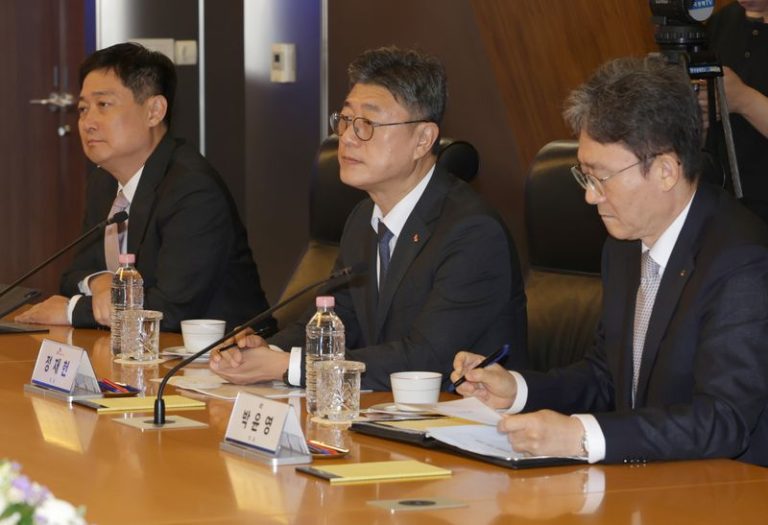 통신 3사가 정부에 건의한 AI 투자 문턱 낮추기, 왜 지금 뜨는가
