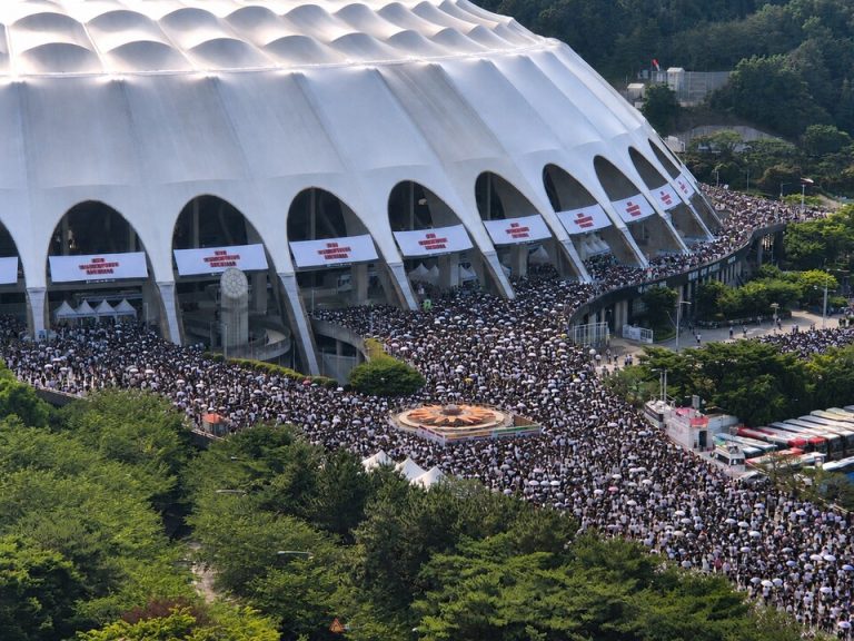 성남 사회복지페스티벌 2026, 9 월 4 일 여수동에서 열리는 따뜻한 만남