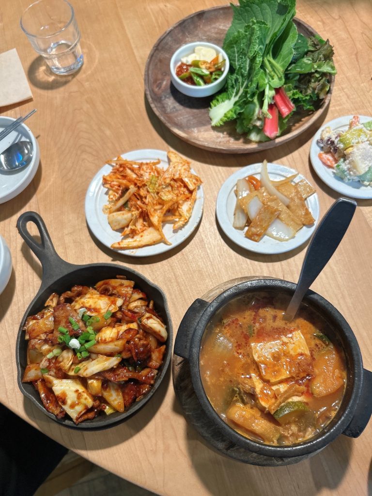 투데이키친 맛집 가이드