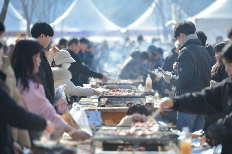 제72회 백제문화제, 부여읍 시가지로 이동한다 2026년 가을 축제 변화와 방문 가이드