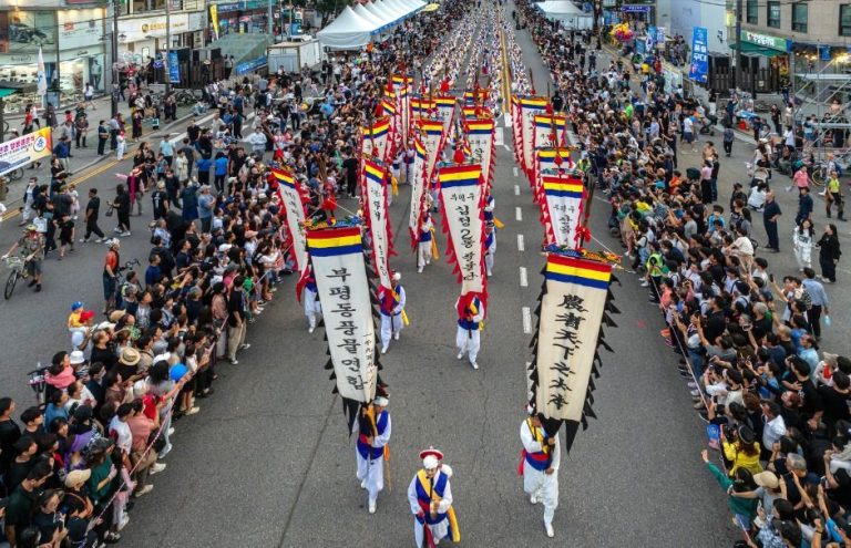 2026 부평풍물대축제, 30주년 기념해 시민 참여형 프로그램 대폭 확대