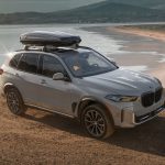 벤츠 G 클래스의 독점 시대, BMW가 2029년 공략을 선언한 이유와 전망