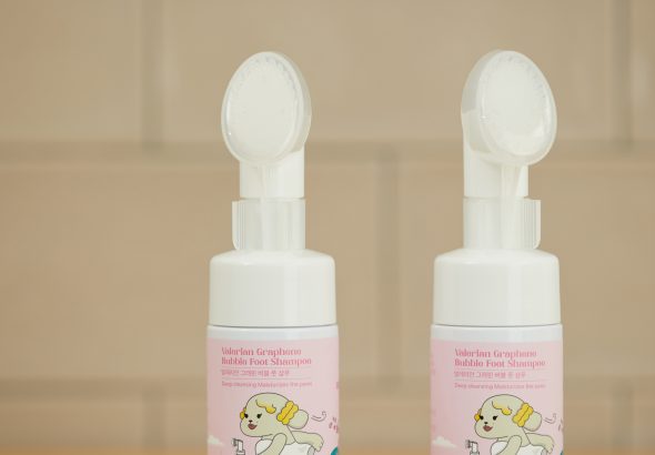 산책 후 발 관리가 일상이 된 이유, 반려견 버블 풋 샴푸가 뜨는 배경