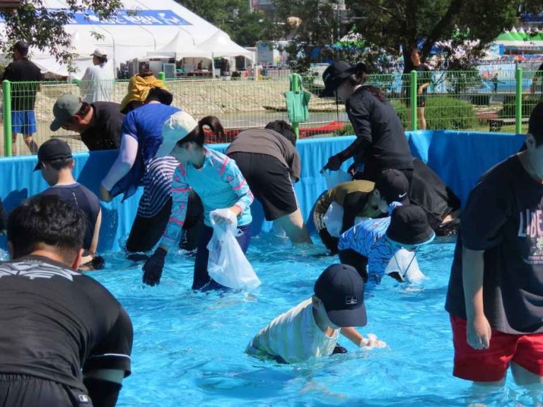 제39회 화순적벽문화축제