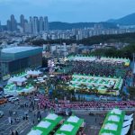 2026 대구앞산축제, 7 월 초 도심 속 물놀이와 커피 향이 만나다