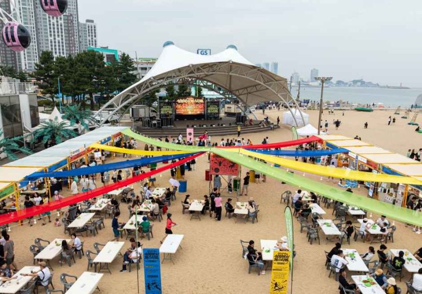 속초 썸머페스티벌