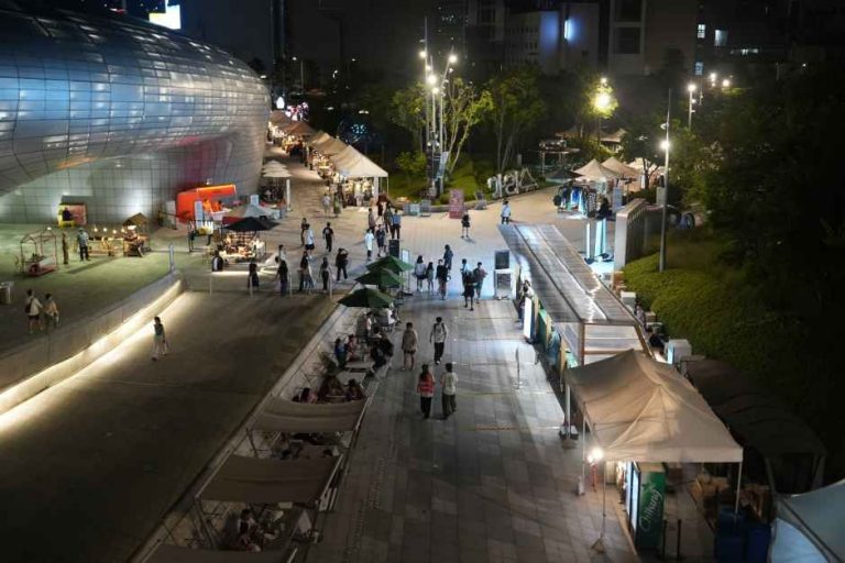 DDP 바캉스: 뮤직페스티벌