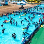 2026 안동 수(水)페스타, 낙동강변에서 즐기는 도심형 여름 물축제 가이드