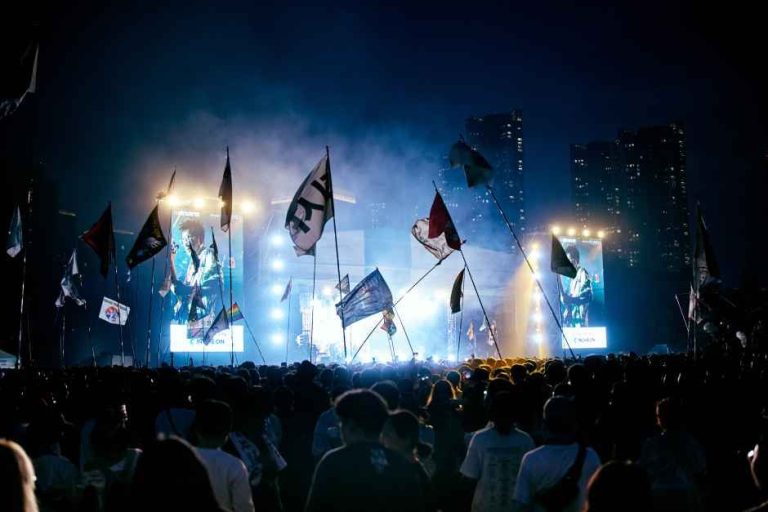 인천펜타포트 락 페스티벌