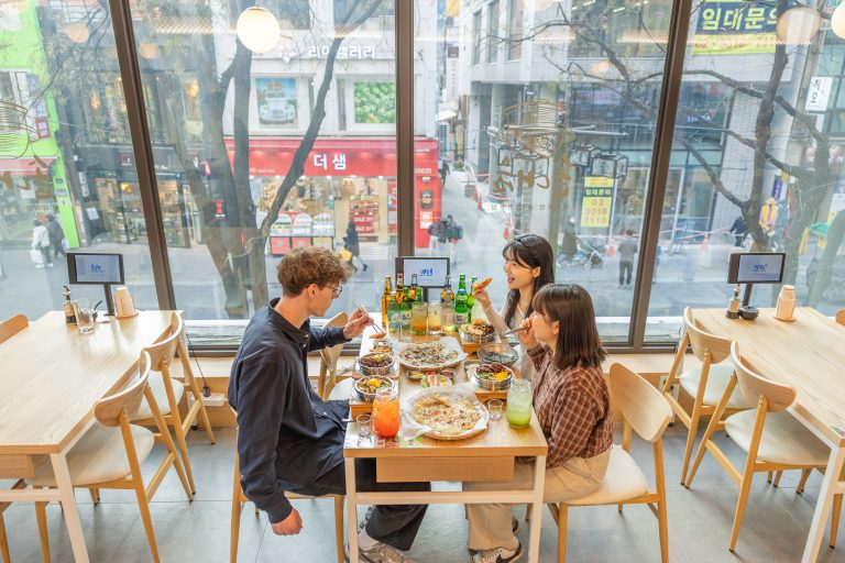 솥내음 스타필드 코엑스몰점 맛집 가이드
