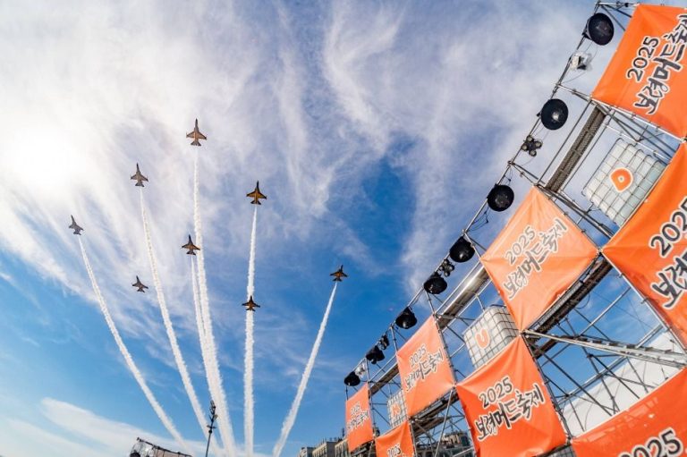 2026 보령머드축제 일정과 변경된 운영 방식, 대천해수욕장에서 시작하는 여름 나기
