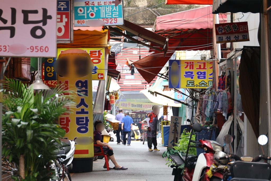 2026 모두모여모란, 성남 중원구의 가을을 여는 첫 번째 문화 행보