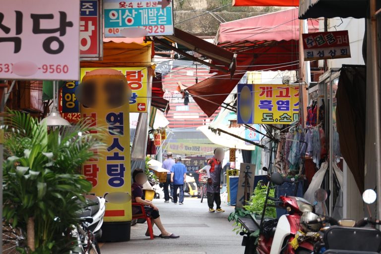 2026 모두모여모란, 성남 중원구의 가을을 여는 첫 번째 문화 행보