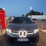 15 분 충전으로 고속도로 148 마일 달린 BMW iX3, 전기차 장거리 여행의 새로운 기준이 되나