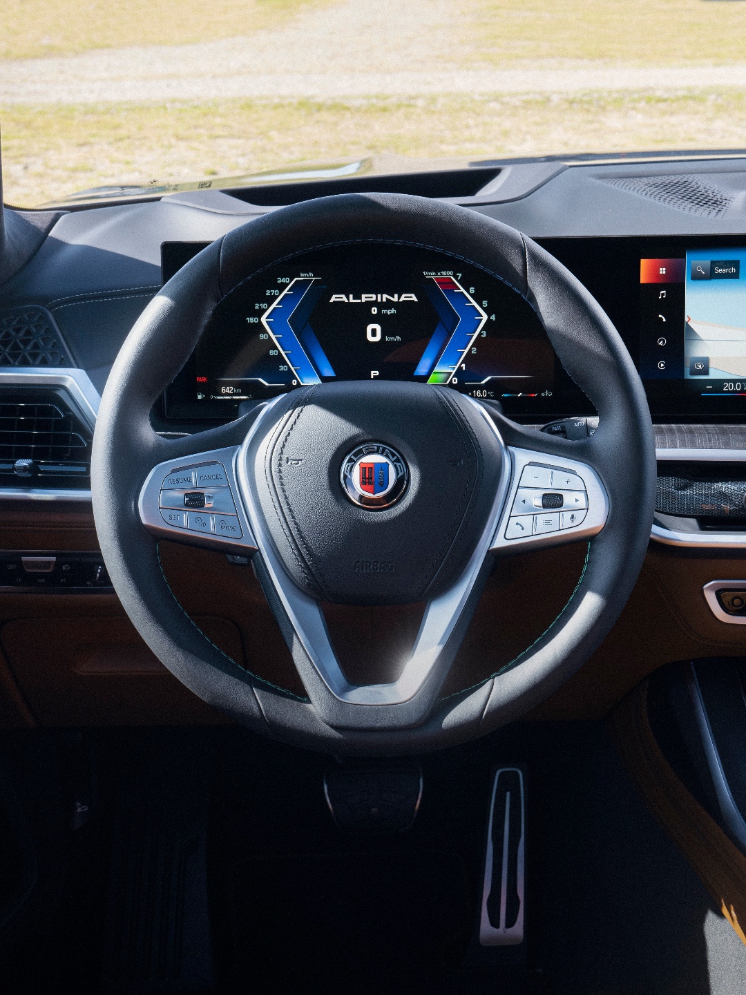 BMW 알피나, 2028년 한국 상륙으로 바뀌는 최상위 럭셔리 시장 판도