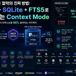 로컬에서 클라우드까지, SQLite가 생산 환경에서 주목받는 진짜 이유