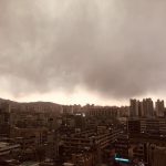 서울 삼일간의 날씨 변동, 무더위와 소나기의 교차로 일상 계획이 흔들리는 이유