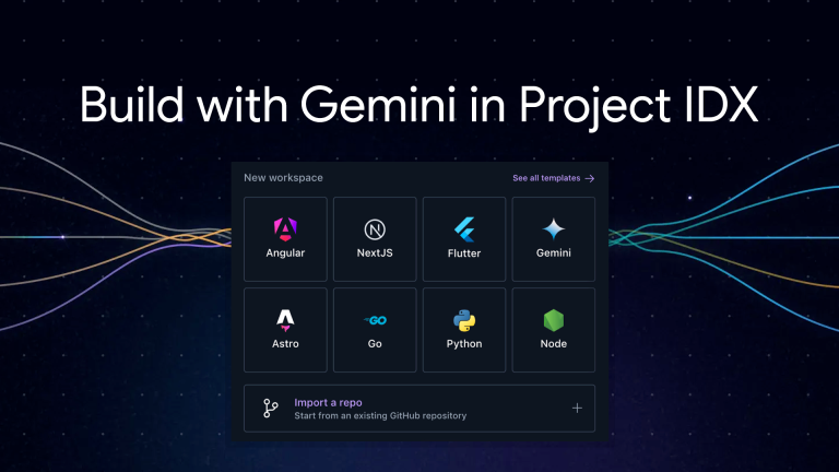 복잡한 AI 워크플로우를 한 번에 정리하는 구글의 새로운 시도, Gemini Interactions API