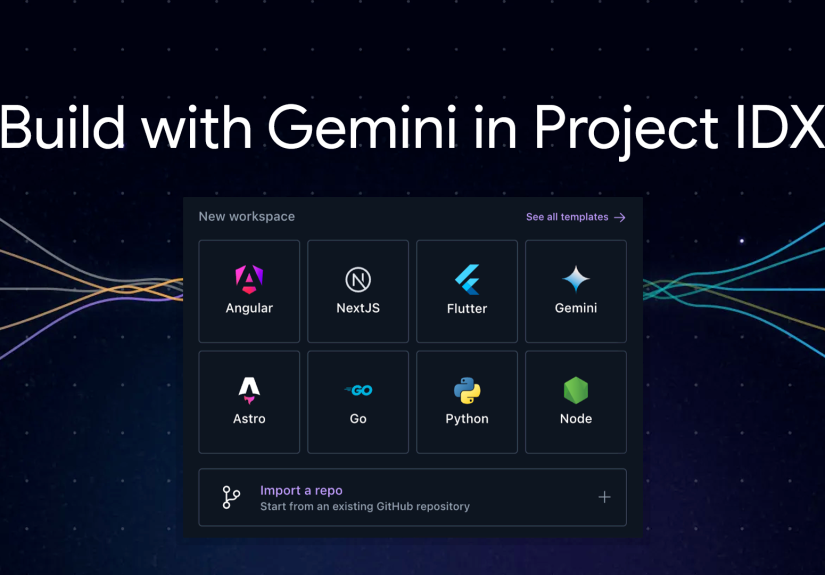복잡한 AI 워크플로우를 한 번에 정리하는 구글의 새로운 시도, Gemini Interactions API