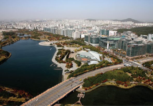 제19회 폐기물·자원순환산업전(RETECH) & 차세대 분체·유체기술전(A-POWDER TECH)