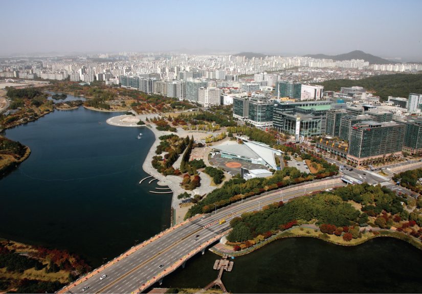 제19회 폐기물·자원순환산업전(RETECH) & 차세대 분체·유체기술전(A-POWDER TECH)