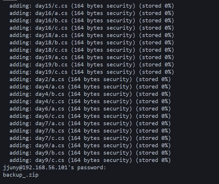 xargs 지옥에서 탈출한 개발자들의 새로운 선택, bashumerate가 뜨는 이유