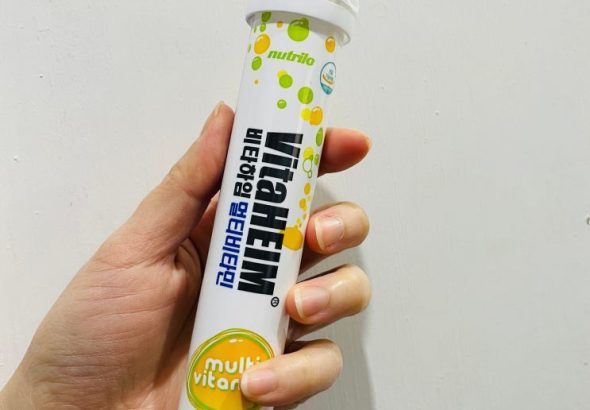 떠리마켓에서 주목받는 건강식품 트렌드, 비타하임과 광동 제품이 주목받는 이유