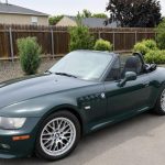 7500달러의 1999년식 BMW Z3 2.8, 과연 당신의 마음을 사로잡을 수 있을까