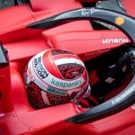 우주선 이륙보다 거친 G-력, F1 드라이버의 숨겨진 훈련 비결