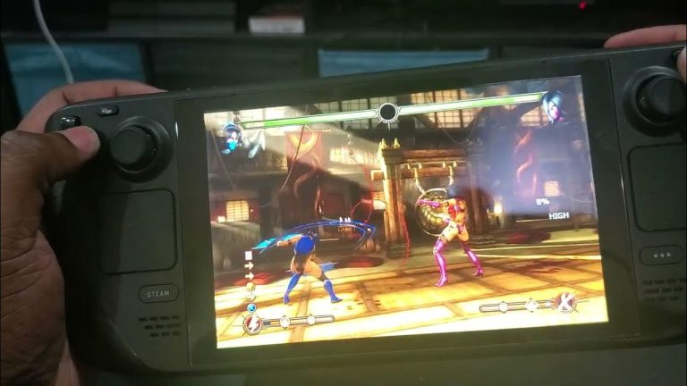 스팀 베타 클라이언트에서 D-pad 바인딩이 안 보이는 이유와 해결법