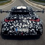 네르부링을 독점한 메르세데스-AMG, 600마력 V8 쿠페의 실체와 Mythos 시리즈의 의미
