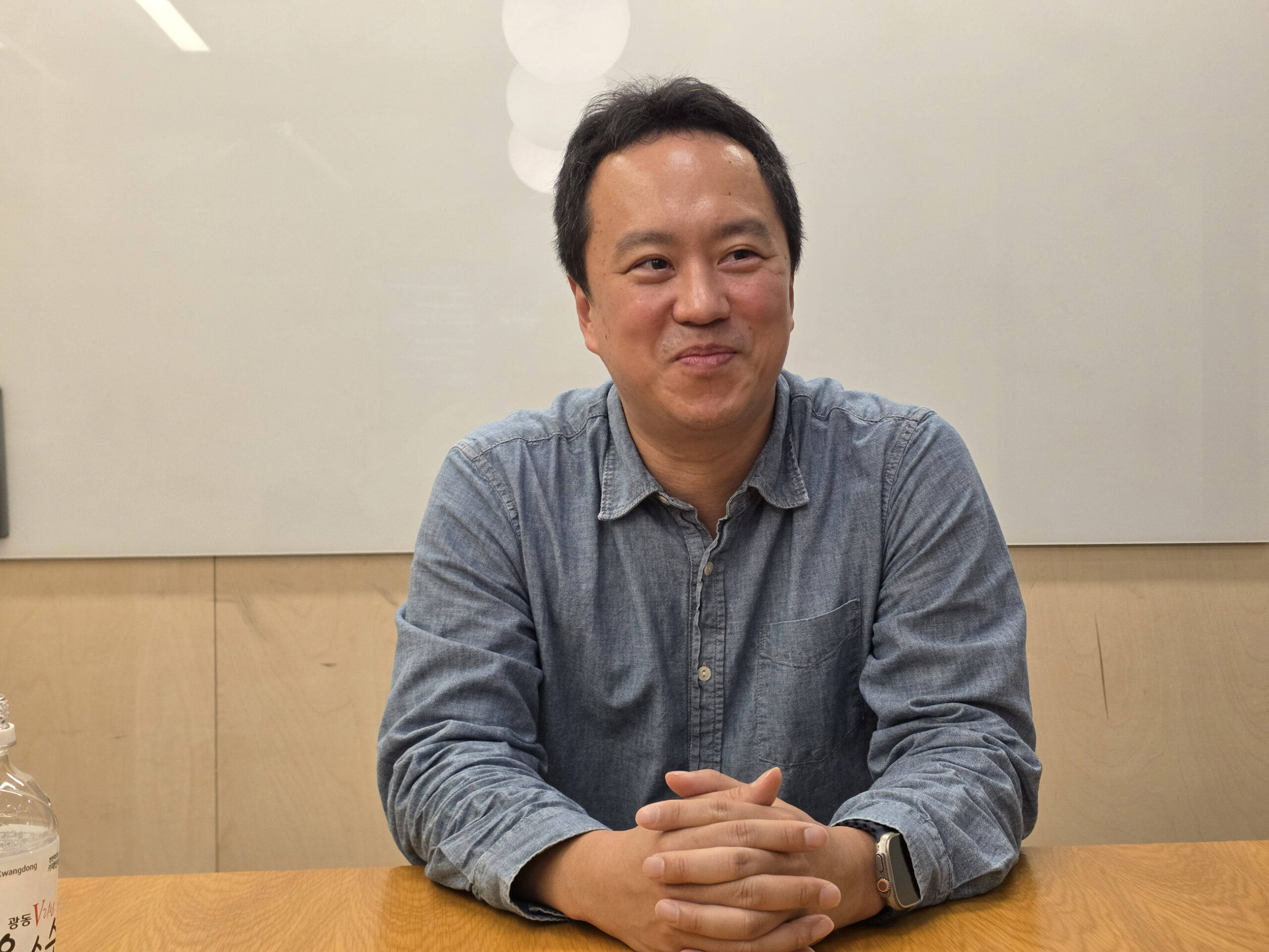 AI가 일의 경계를 허물 때, 우리는 무엇을 새로 시작해야 할까
