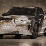 랜드로버가 SUV 전통을 깨다, 새로운 Range Rover GT의 등장과 의미