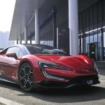 308마일의 기록을 넘어서: BYD 양왕이 다시 속도의 정점을 노리는 이유