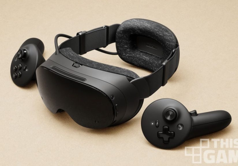VRChat 스팀 버전에서 발견된 'mauvais' 표시와 밸브의 최근 법적 동향