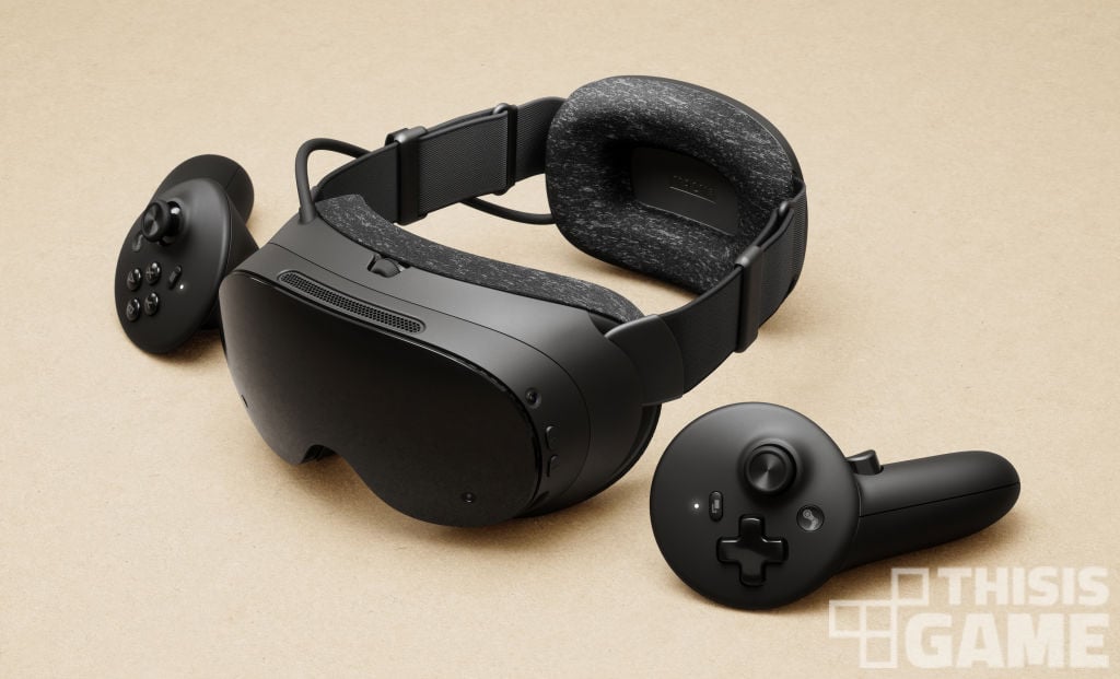 VRChat 스팀 버전에서 발견된 'mauvais' 표시와 밸브의 최근 법적 동향