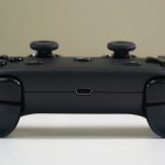 PS5 컨트롤러의 트랙패드 활용법, 스팀 입력 설정의 미묘한 오작동과 해결 방안