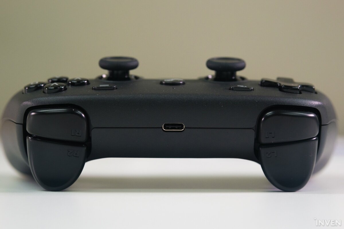 PS5 컨트롤러의 트랙패드 활용법, 스팀 입력 설정의 미묘한 오작동과 해결 방안