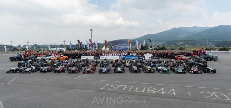 2026 대학생 자작자동차 포뮬러 대회, 한국 모빌리티의 미래가 여기서 결정된다